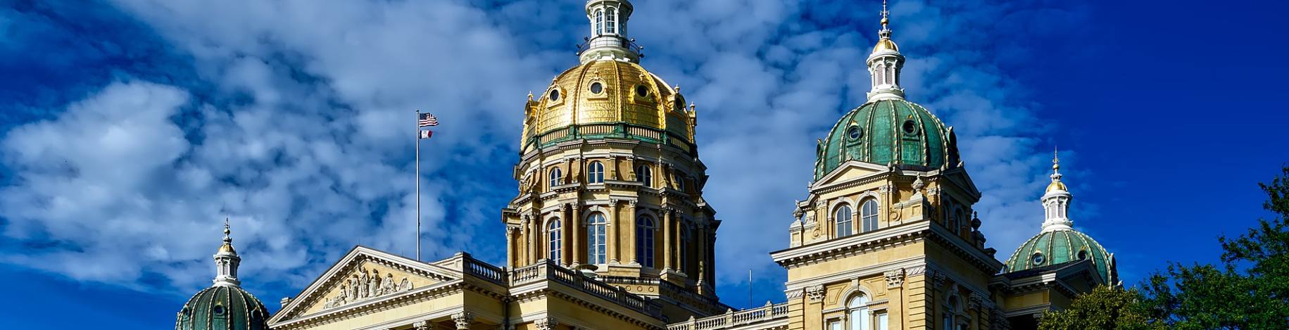 VanDerGinst Law, PC Cedar Rapids, IA Office