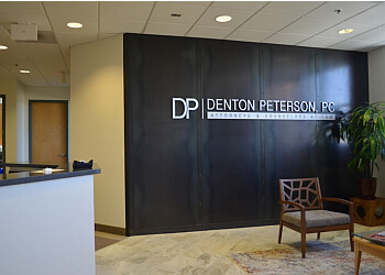 Denton Peterson Dunn, PLLC Mesa,  Office