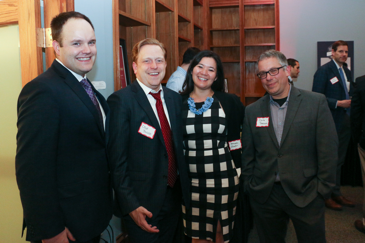 Strang, Scott & Giroux, LLP Boston, MA Office