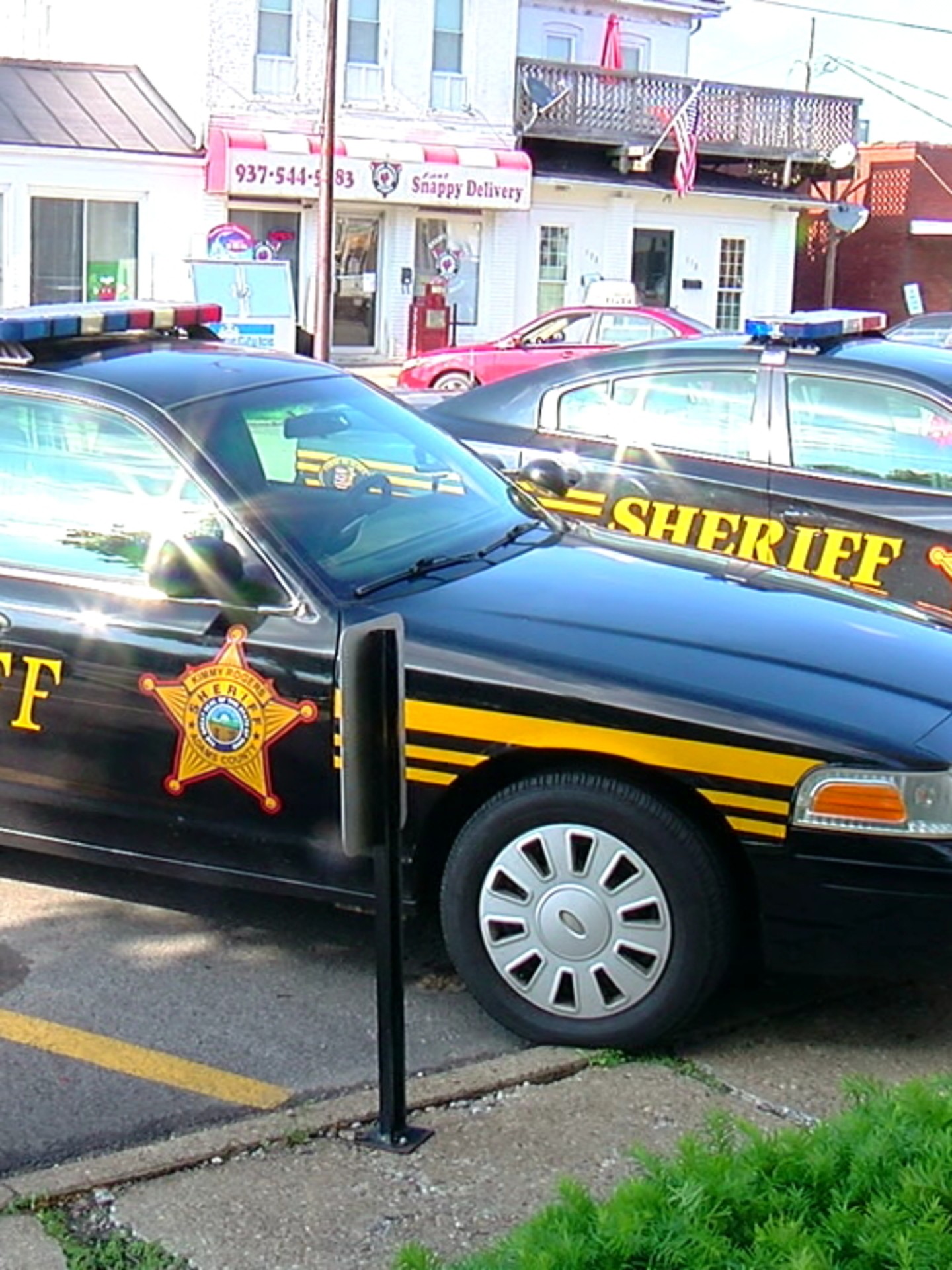 Croswell & Adams Co., L.P.A Cincinnati, OH Office