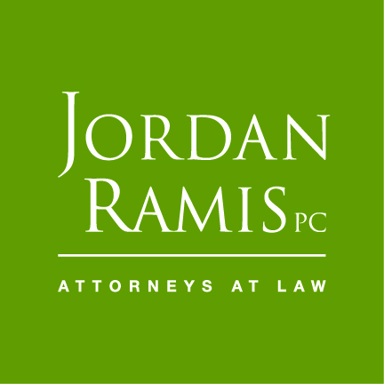 Jordan Ramis PC Lake Oswego, OR Office