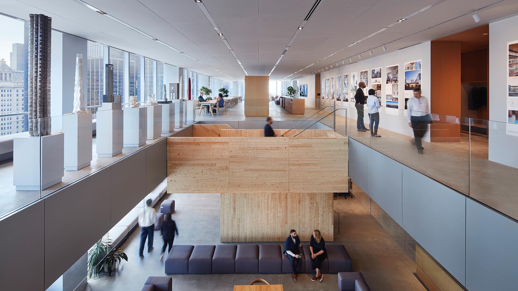 Klayman & Toskes, PA New York, NY Office