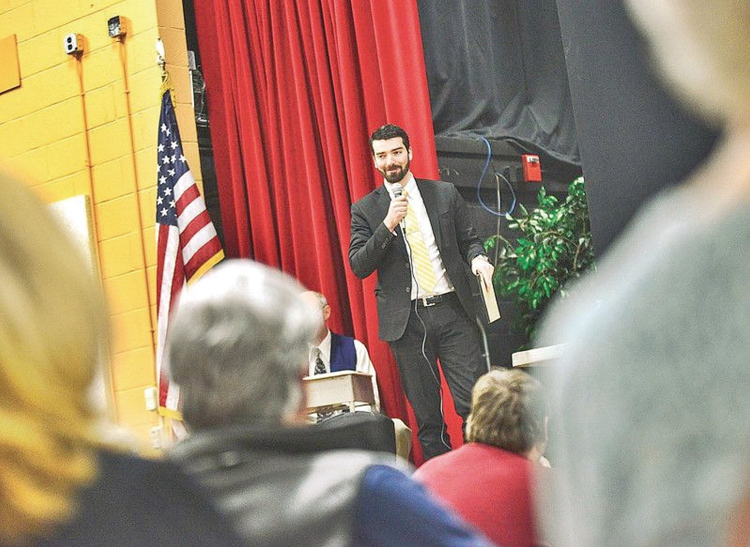 Costello, Valente & Gentry, P.C Brattleboro,  Office