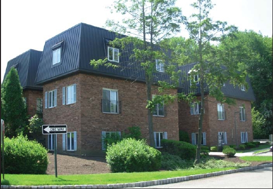 Green & Associates LLC Florham Park, United States Office