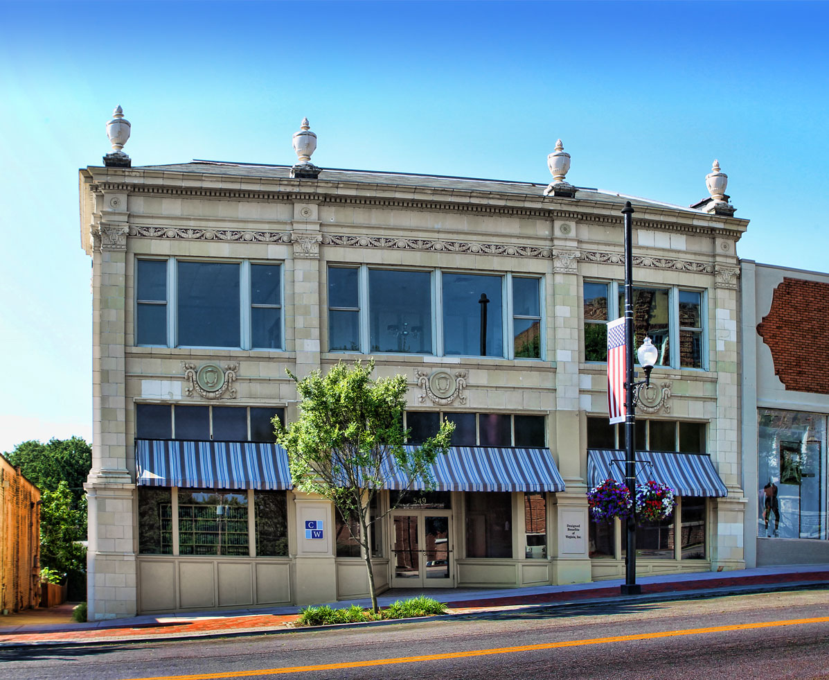 Clement Wheatley Danville, VA Office