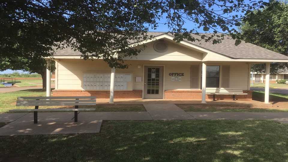 Robert A. Skipworth Houston, TX Office