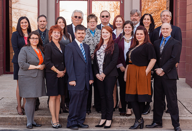 Daniels & Taylor, P. C Lawrenceville, GA Office