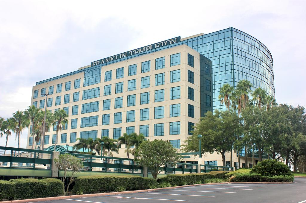 LA Law Center, PC Tampa,  Office