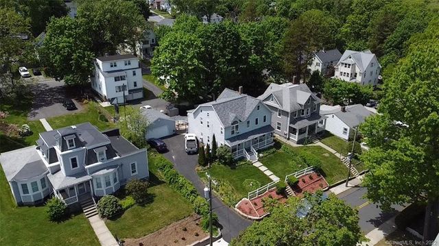 The Rotatori Law Firm Naugatuck, CT Office