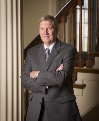 Brown, Hay & Stephens, LLP Springfield, IL Office