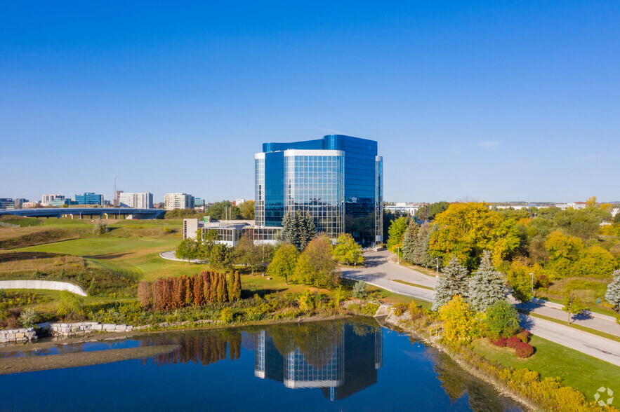 Miller Thomson LLP Markham, Canada Office