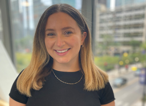 Tobin & Munoz, L.L.C Chicago, IL Office