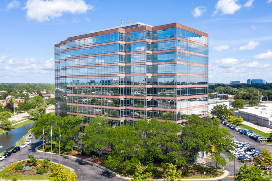 Spain, Spain & Varnet P.C Rolling Meadows, IL Office