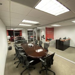 Chiao & Wu, LLP Pasadena,  Office