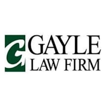 Gayle Law Firm LLC Lake Charles,  Office