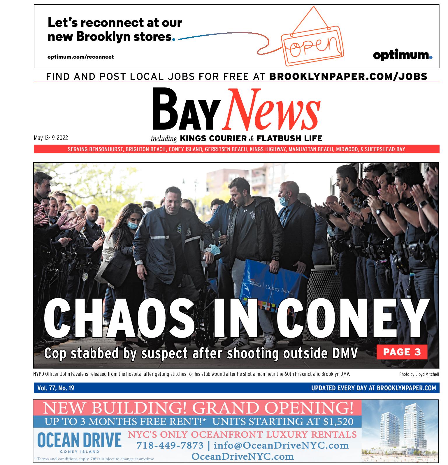 Ronald Fatoullah & Associates Brooklyn, NY Office