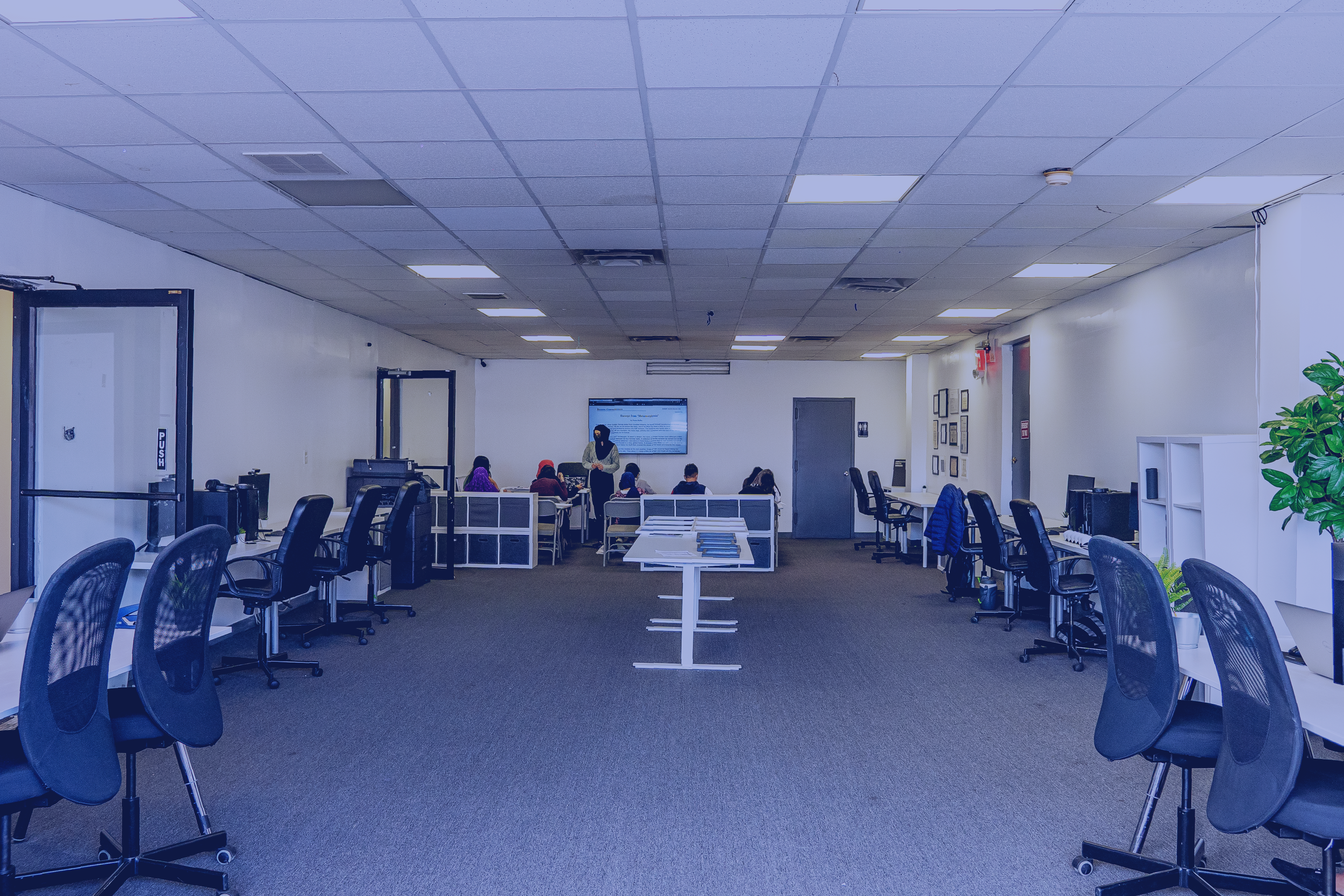 Dodge & Monroy, P.C Melville, NY Office