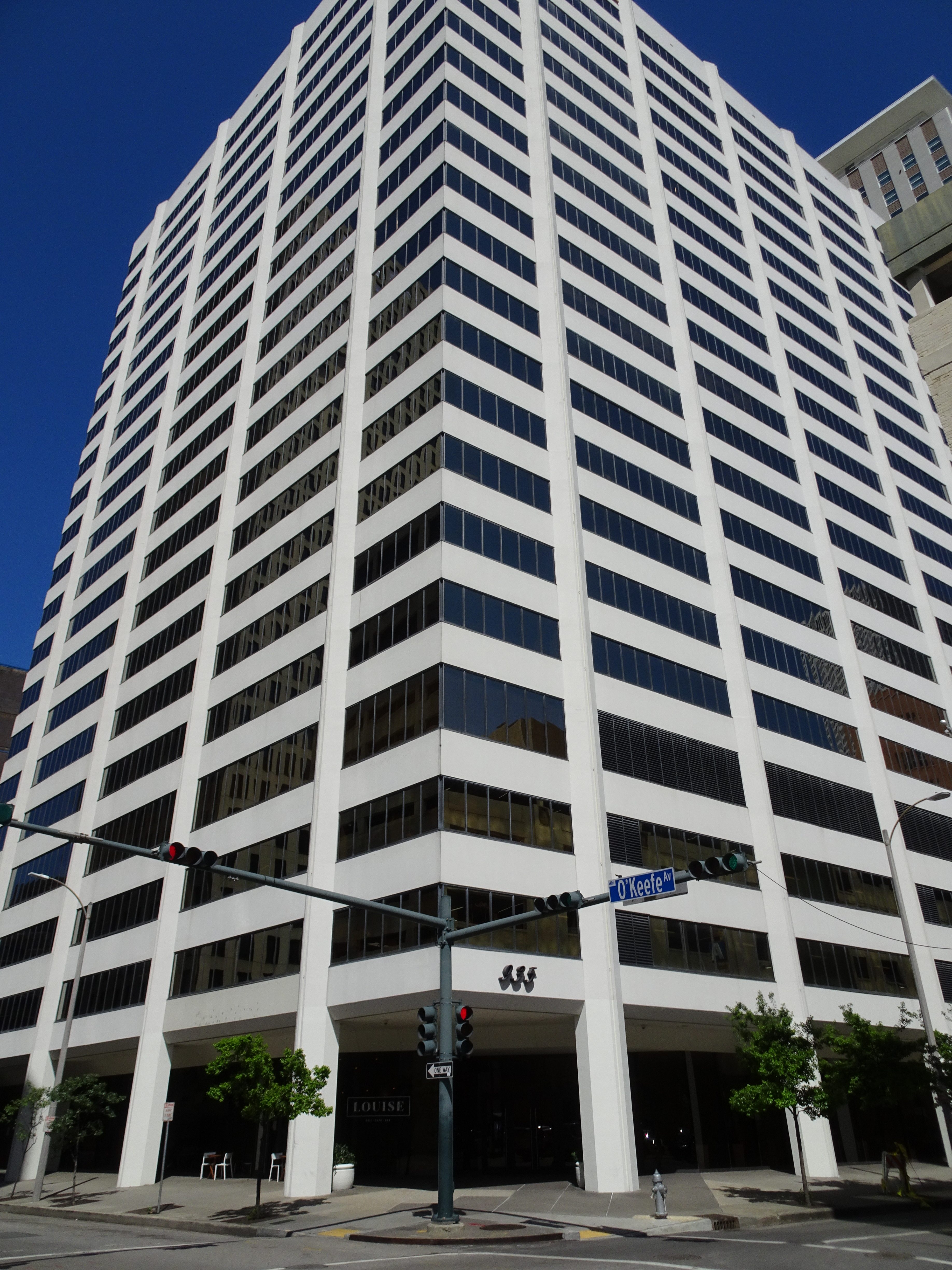 Foundation Law Group LLP Los Angeles, CA Office