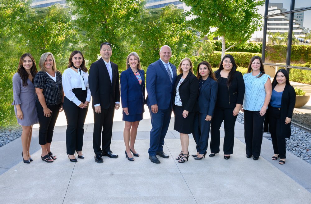 Law Offices of Phillip R. Sheldon, APC Newport Beach, CA Office
