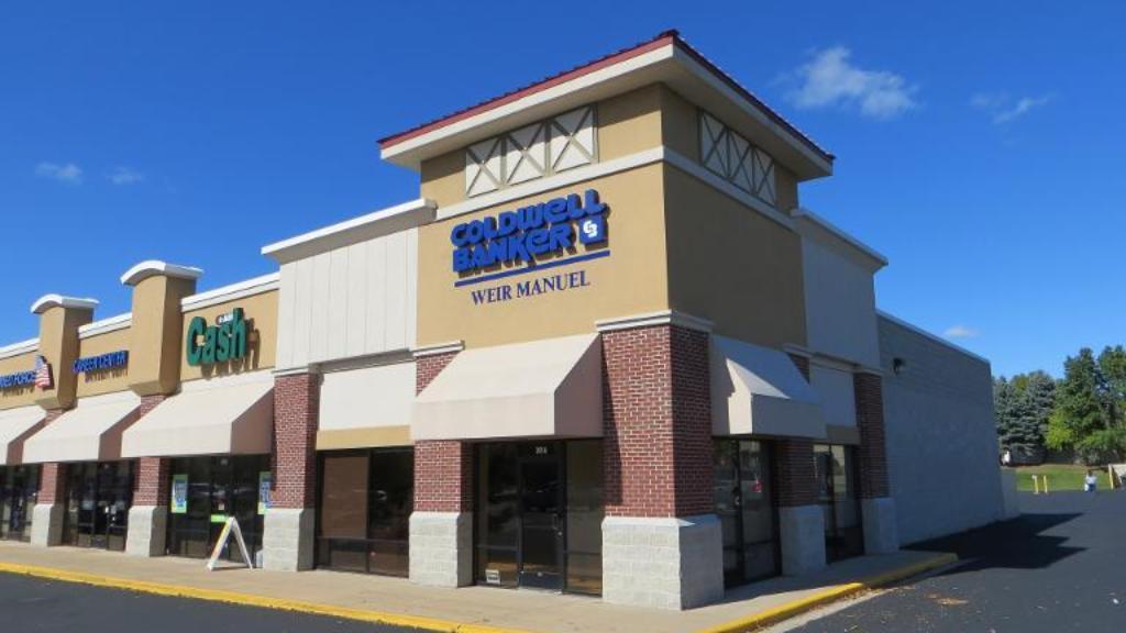 Mierendorf Law Offices, P.C Belding,  Office