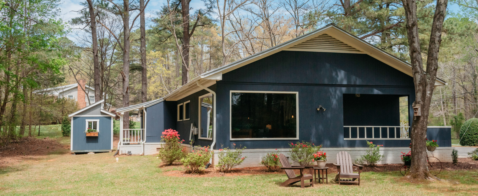 Ellis Family Law, PLLC Pittsboro, NC Office