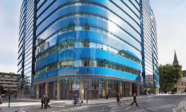 Clyde & Co LLP , United States Office