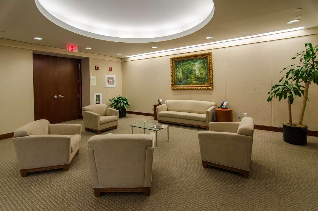 Wilson Elser White Plains, NY Office