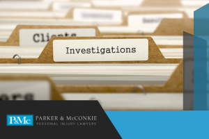 Parker, LLP Attorneys at Law Lehi, UT Office