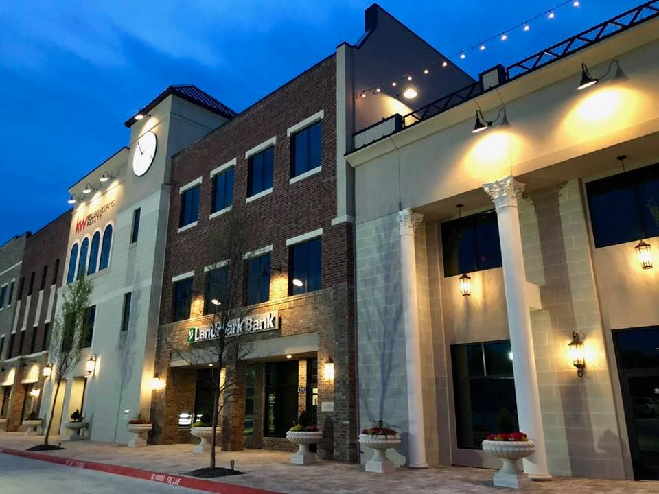 Pratt Aycock McKinney, TX Office