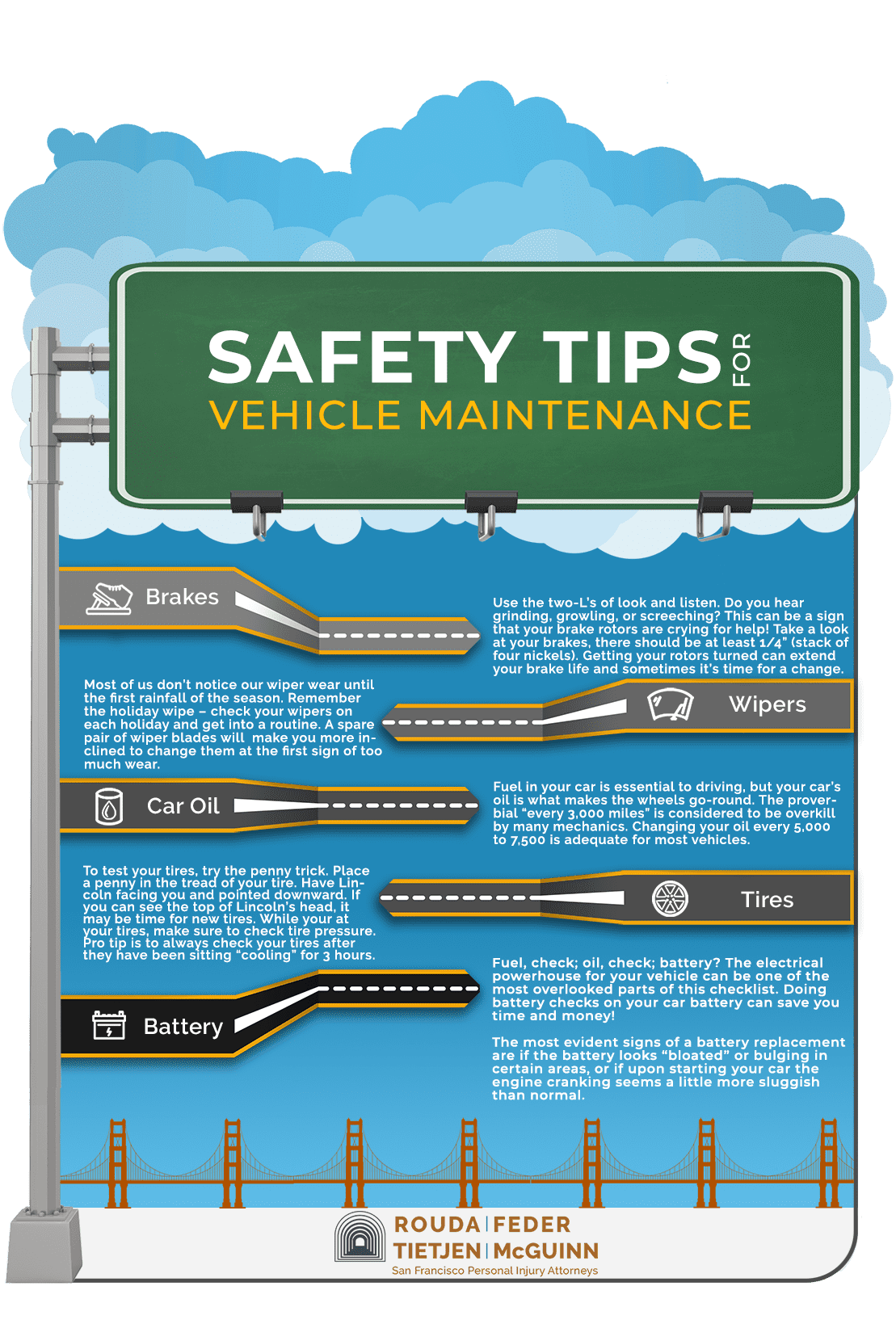 Rouda, Feder, Tietjen & McGuinn San Francisco, CA Office