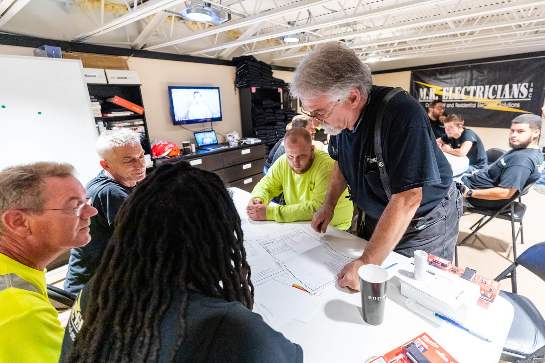 Hoffman Employment Law, LLC Rockville, MD Office