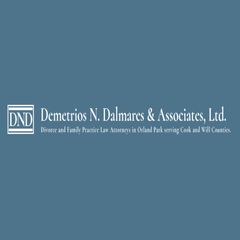 Demetrios N. Dalmares & Associates, Ltd Orland Park,  Office