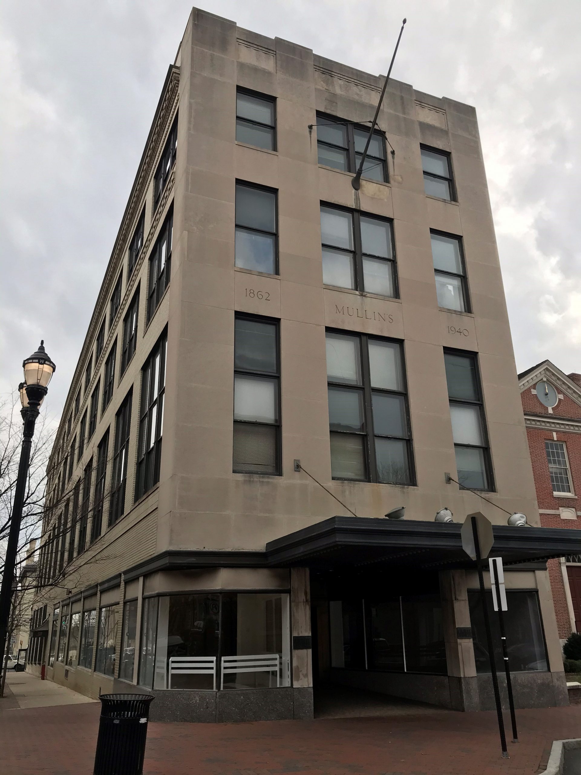 Weiss, Saville & Houser PA Wilmington, DE Office