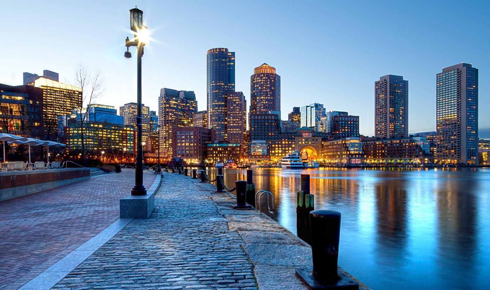 Fragomen, Del Rey, Bernsen & Loewy, LLP, Boston, MA Office