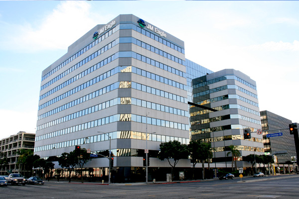 Law Offices of Schlossberg & Umholtz Los Angeles, CA Office