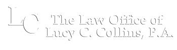 The Law Office of Lucy C. Collins, P.A Panama City Beach,  Office