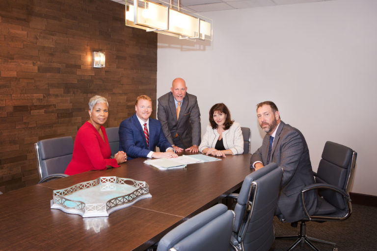 Rutledge, Manion, Rabaut, Terry & Thomas, PC Detroit, MI Office