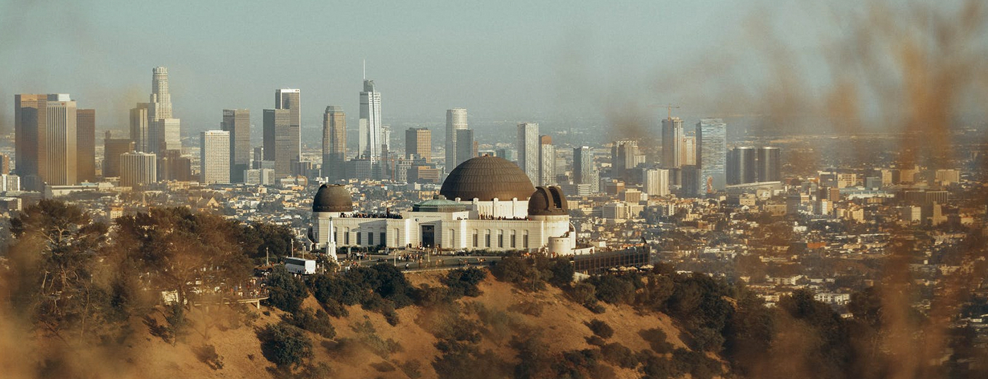 Harris Sliwoski LLP Los Angeles, CA Office