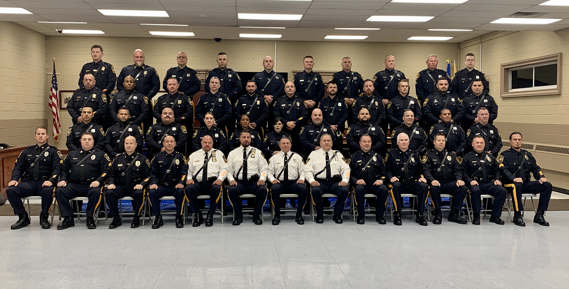 Davidson, Sochor, Ragsdale & Cohen, LLC Elmwood Park, NJ Office