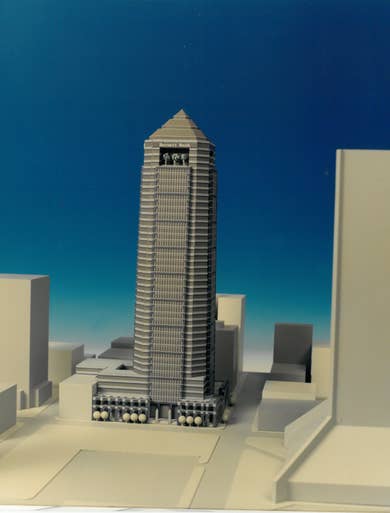 Barnett Law Firm, PLLC Jacksonville,  Office