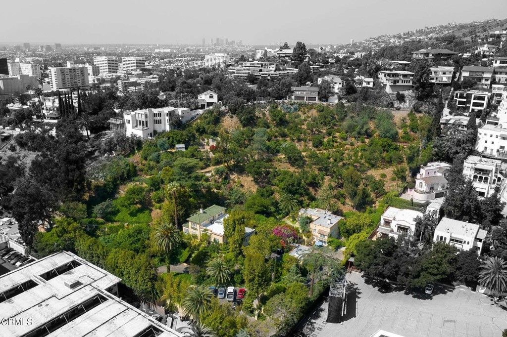 Randolph & Associates Santa Monica, CA Office