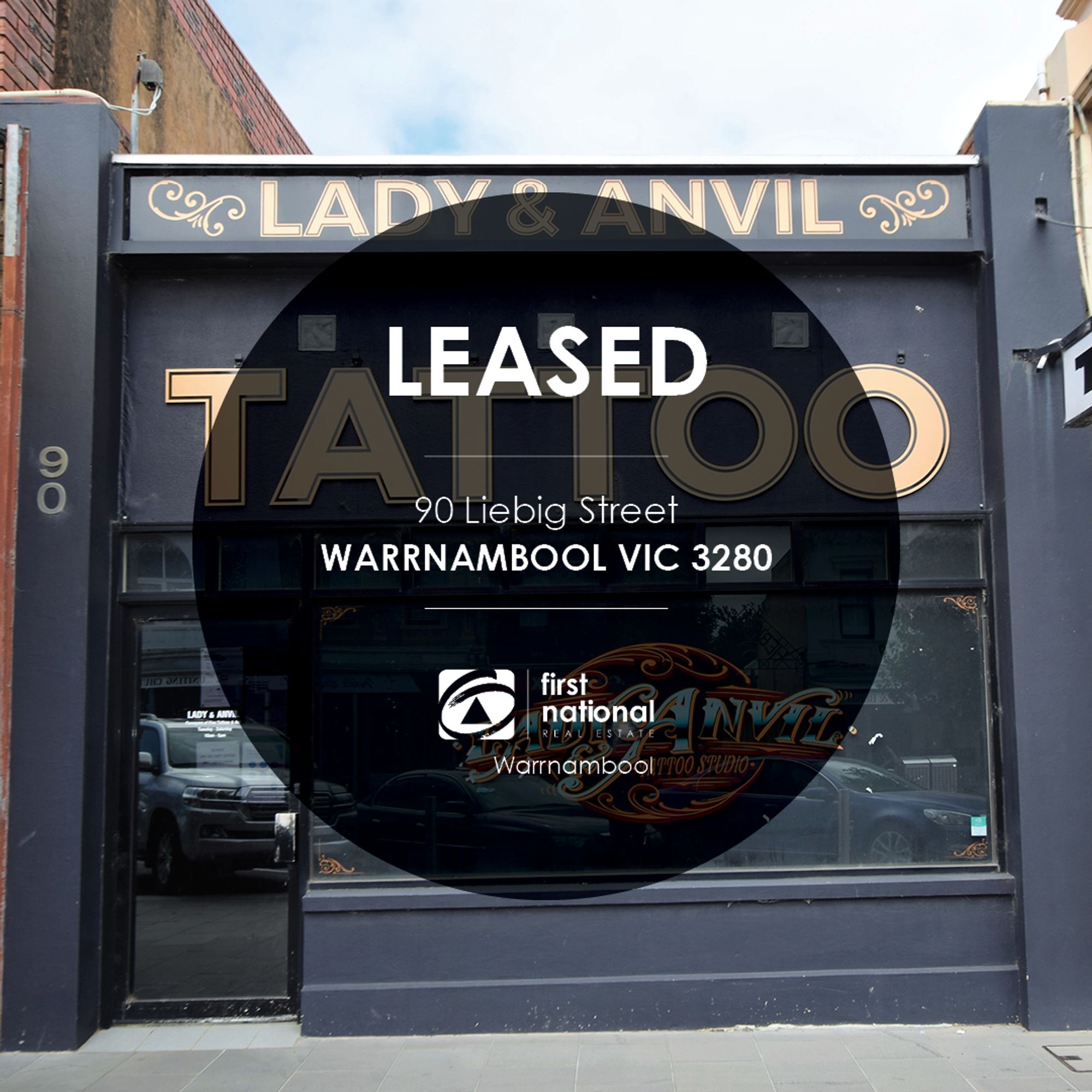 Maddens Lawyers Warrnambool, Australia Office