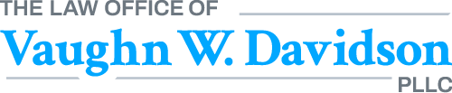 The Law Office of Vaughn W. Davidson PLLC Baytown,  Office