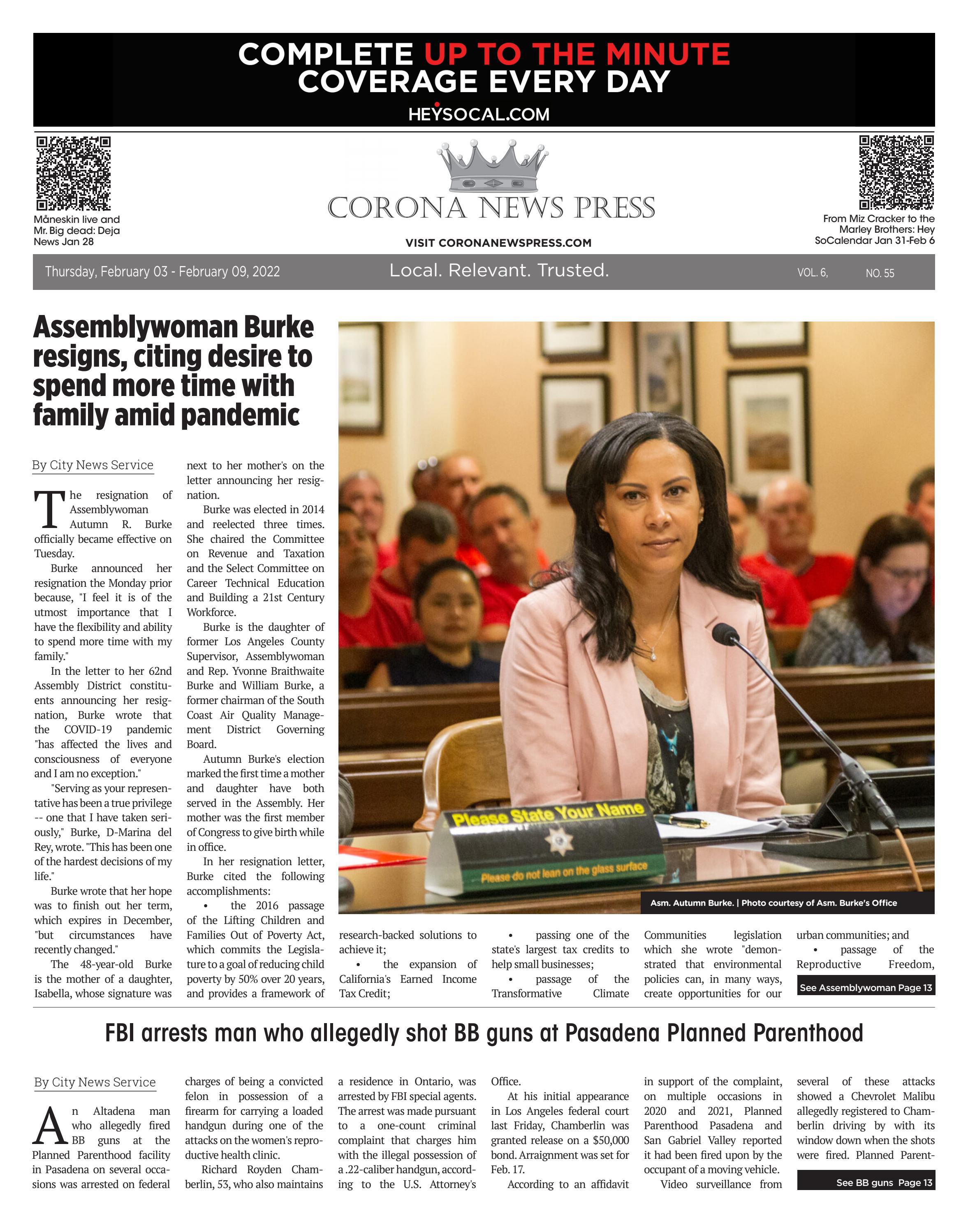 ALC Lawyers PC Burbank,  Office