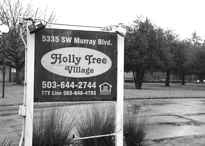 White & Shepherd, LLP Beaverton,  Office