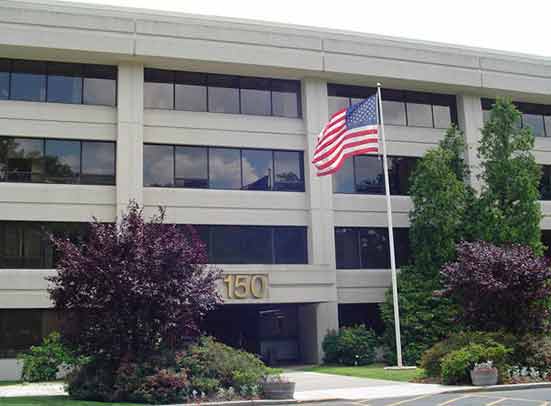 Mitchell Pollack & Associates PLLC Tarrytown, NY Office