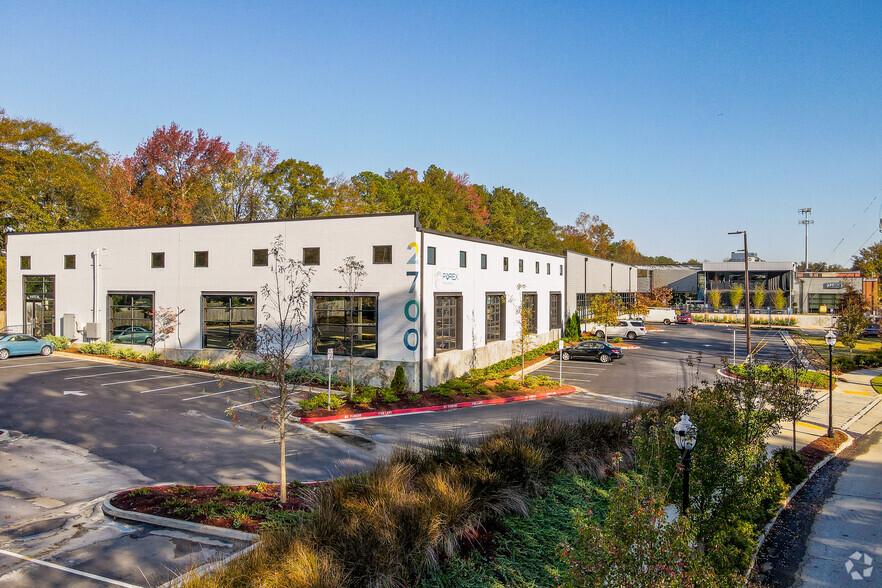 Klein Dispute Resolution Atlanta,  Office