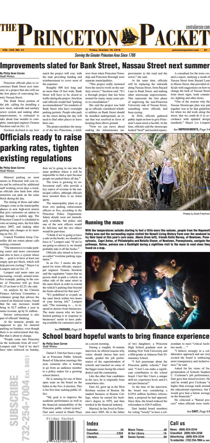 Post Polak Roseland, NJ Office