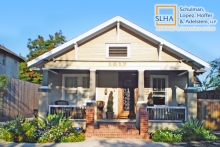 Schulman, Lopez, Hoffer & Adelstein, LLP Houston, TX Office