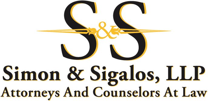 Simon & Sigalos, LLP Boca Raton,  Office